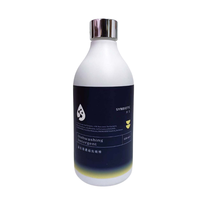 益生菌濃縮洗碗精 500ml